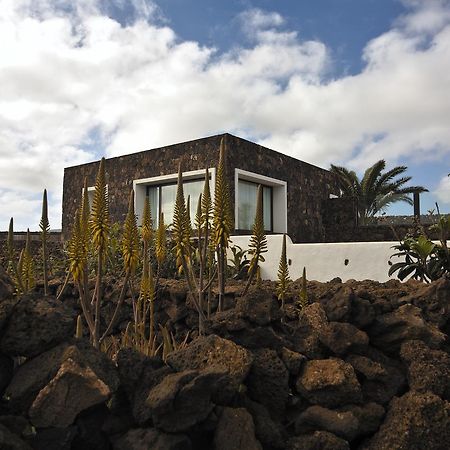 Villa Timanfaya Тинахо Екстериор снимка