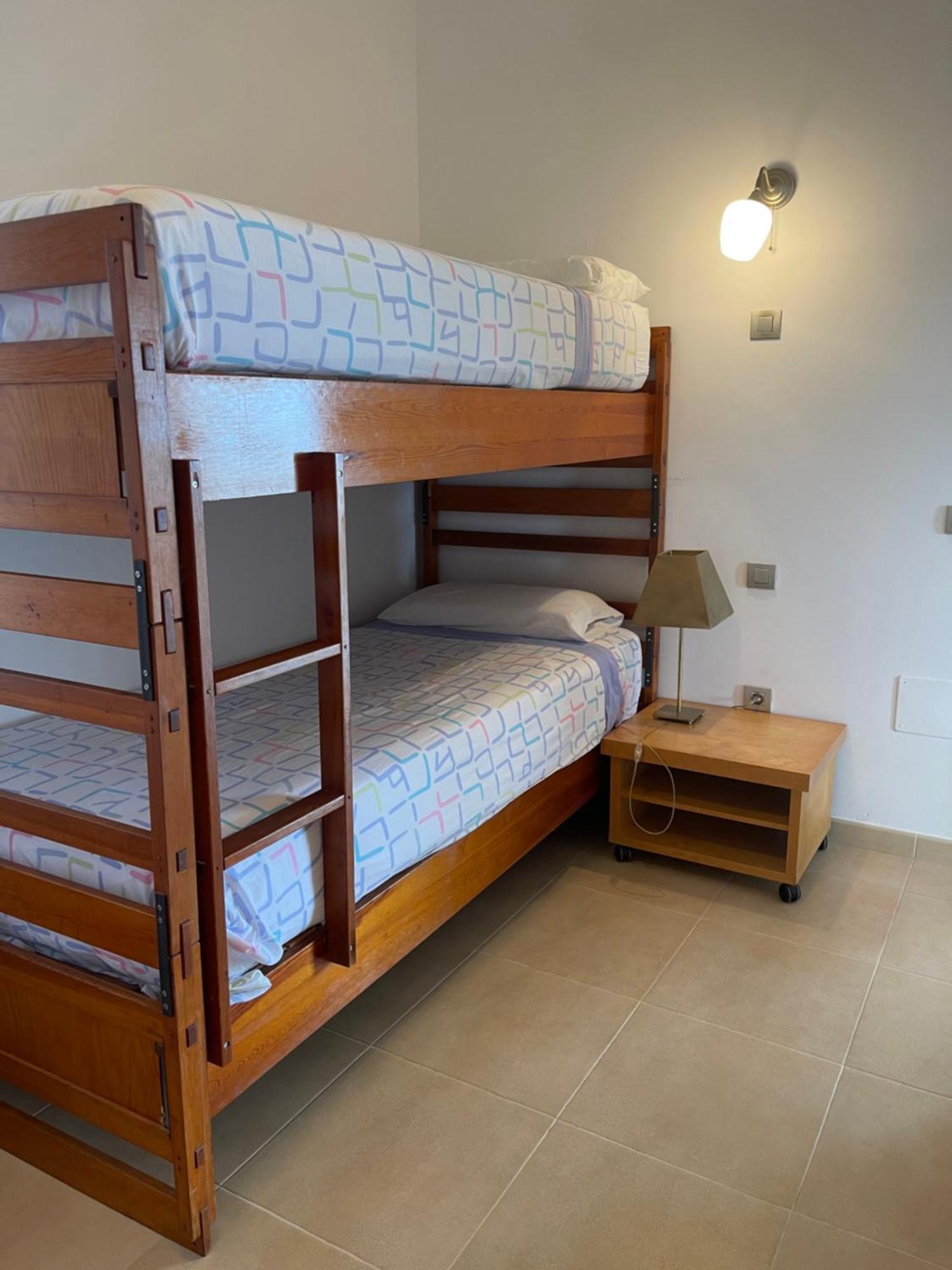 Villa Timanfaya Тинахо Екстериор снимка