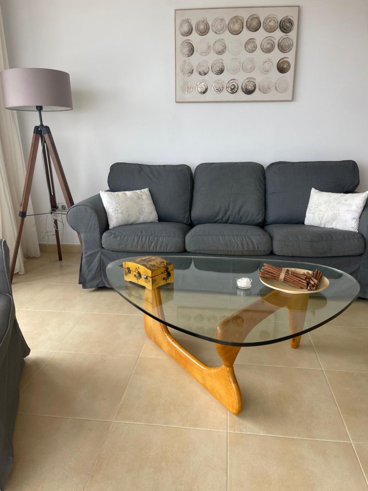 Villa Timanfaya Тинахо Екстериор снимка