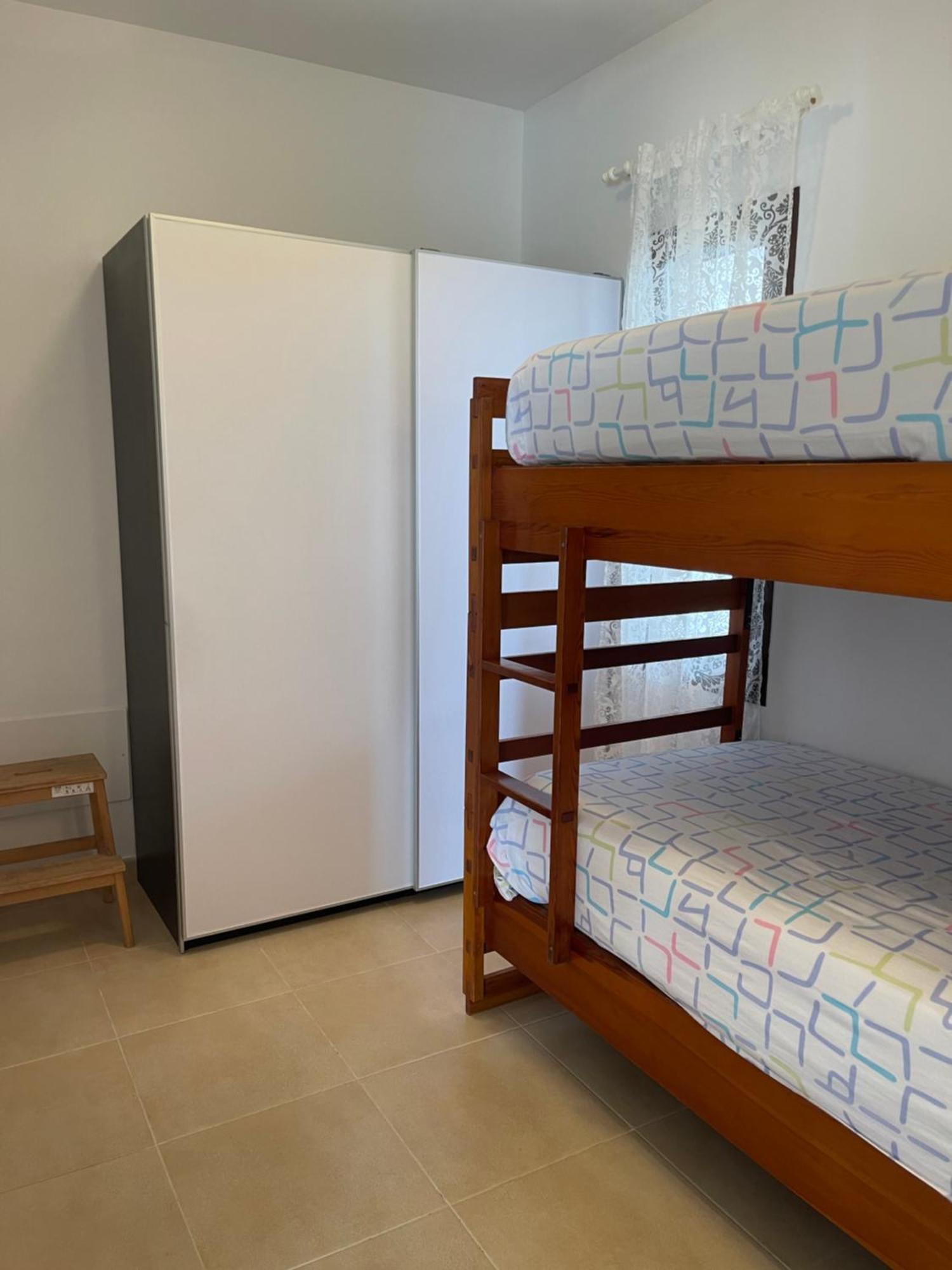 Villa Timanfaya Тинахо Екстериор снимка